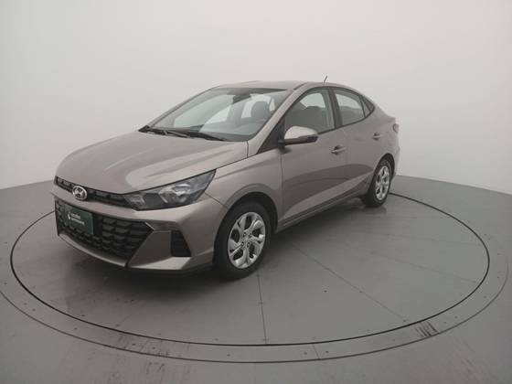 HYUNDAI HB20S 1.0 12V FLEX COMFORT PLUS MANUAL HYUNDAI HB20S 1.0 12V FLEX COMFORT PLUS MANUAL